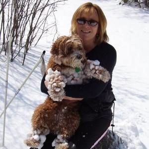 Meet your Posher, Diane